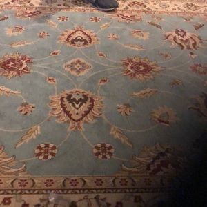 Meet your Posher, Toni